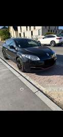 Mégane III Coupé 2.0 16V 250 RS
