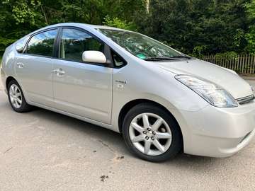 Prius (Hybrid) Sol