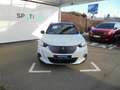 Peugeot e-2008 e-2008 136ch GT Blanc - thumbnail 2