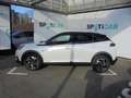 Peugeot e-2008 e-2008 136ch GT Blanc - thumbnail 3