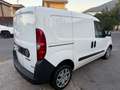 Fiat Doblo Doblo 1.4 tjt 16v natural power Easy 120cv my19 Bianco - thumbnail 2