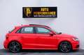 Audi A1 1.8TFSI Sportback S tronic 3xS-Line~PANO~BOSE Rot - thumbnail 6