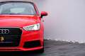 Audi A1 1.8TFSI Sportback S tronic 3xS-Line~PANO~BOSE Rot - thumbnail 4