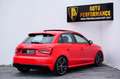 Audi A1 1.8TFSI Sportback S tronic 3xS-Line~PANO~BOSE Rot - thumbnail 7