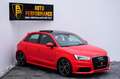 Audi A1 1.8TFSI Sportback S tronic 3xS-Line~PANO~BOSE Rot - thumbnail 5