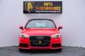 Audi A1 1.8TFSI Sportback S tronic 3xS-Line~PANO~BOSE Rot - thumbnail 3
