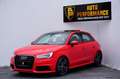 Audi A1 1.8TFSI Sportback S tronic 3xS-Line~PANO~BOSE Rot - thumbnail 1