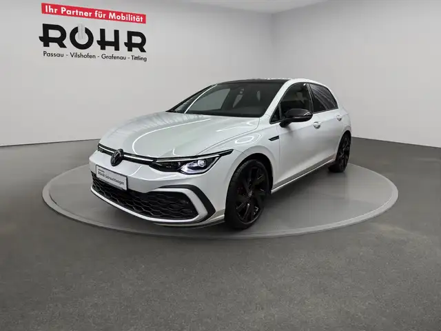 Volkswagen Golf GTD Golf VIII GTD 2.0 TDI ACC AHK DynLicht Kam.
