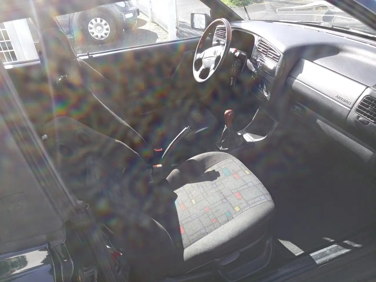 Volkswagen Golf Cabriolet Avantgarde, foto 6