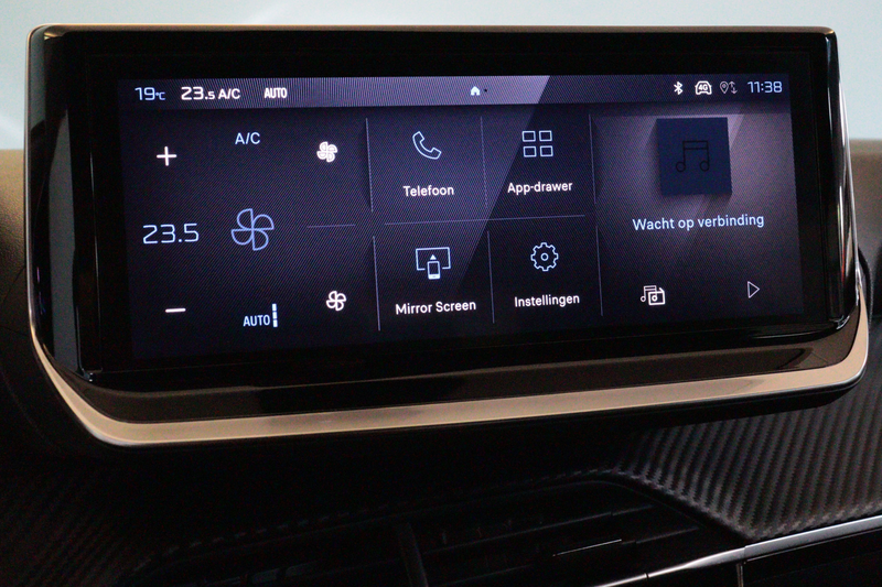 Peugeot e-2008 EV Allure 54 kWh | APPCONNECT | PDC V+A | CRUISE | — photo 8