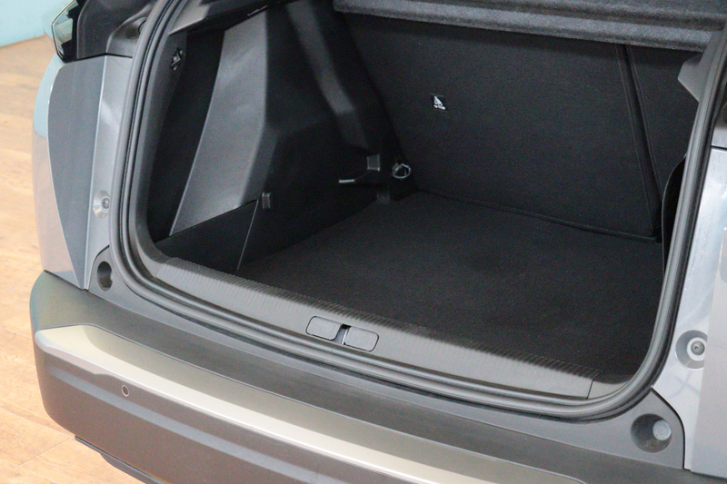 Peugeot e-2008 EV Allure 54 kWh | APPCONNECT | PDC V+A | CRUISE | — photo 6