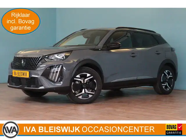 Peugeot e-2008 EV Allure 54 kWh | APPCONNECT | PDC V+A | CRUISE |