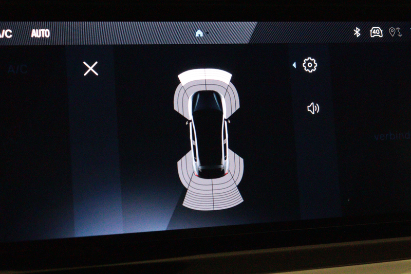 Peugeot e-2008 EV Allure 54 kWh | APPCONNECT | PDC V+A | CRUISE | — photo 9