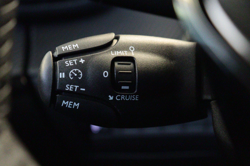 Peugeot e-2008 EV Allure 54 kWh | APPCONNECT | PDC V+A | CRUISE | — photo 10