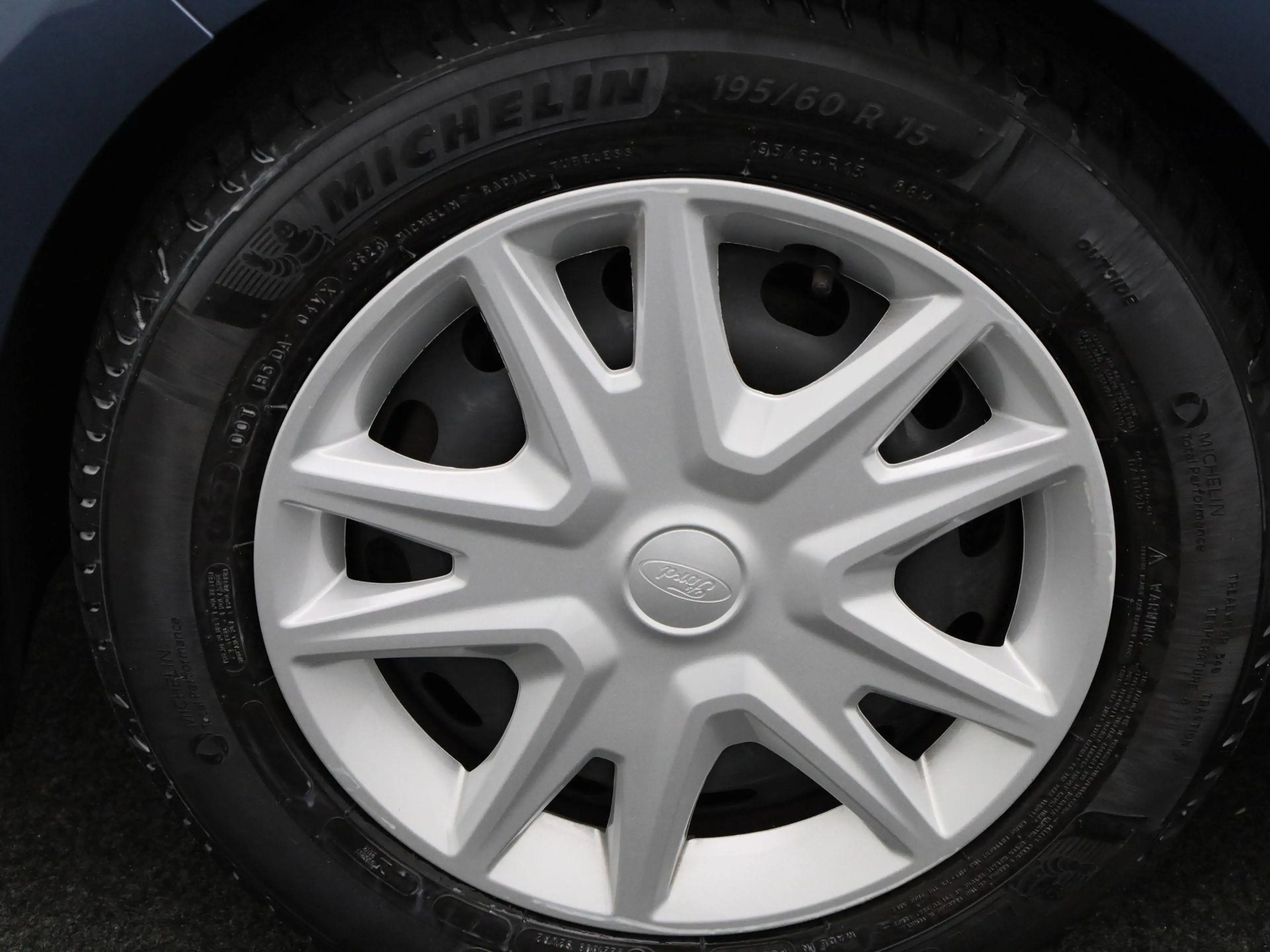 Ford Fiesta 1.0 EcoBoost Connected | Trekhaak | Dealer Onderho — photo 12