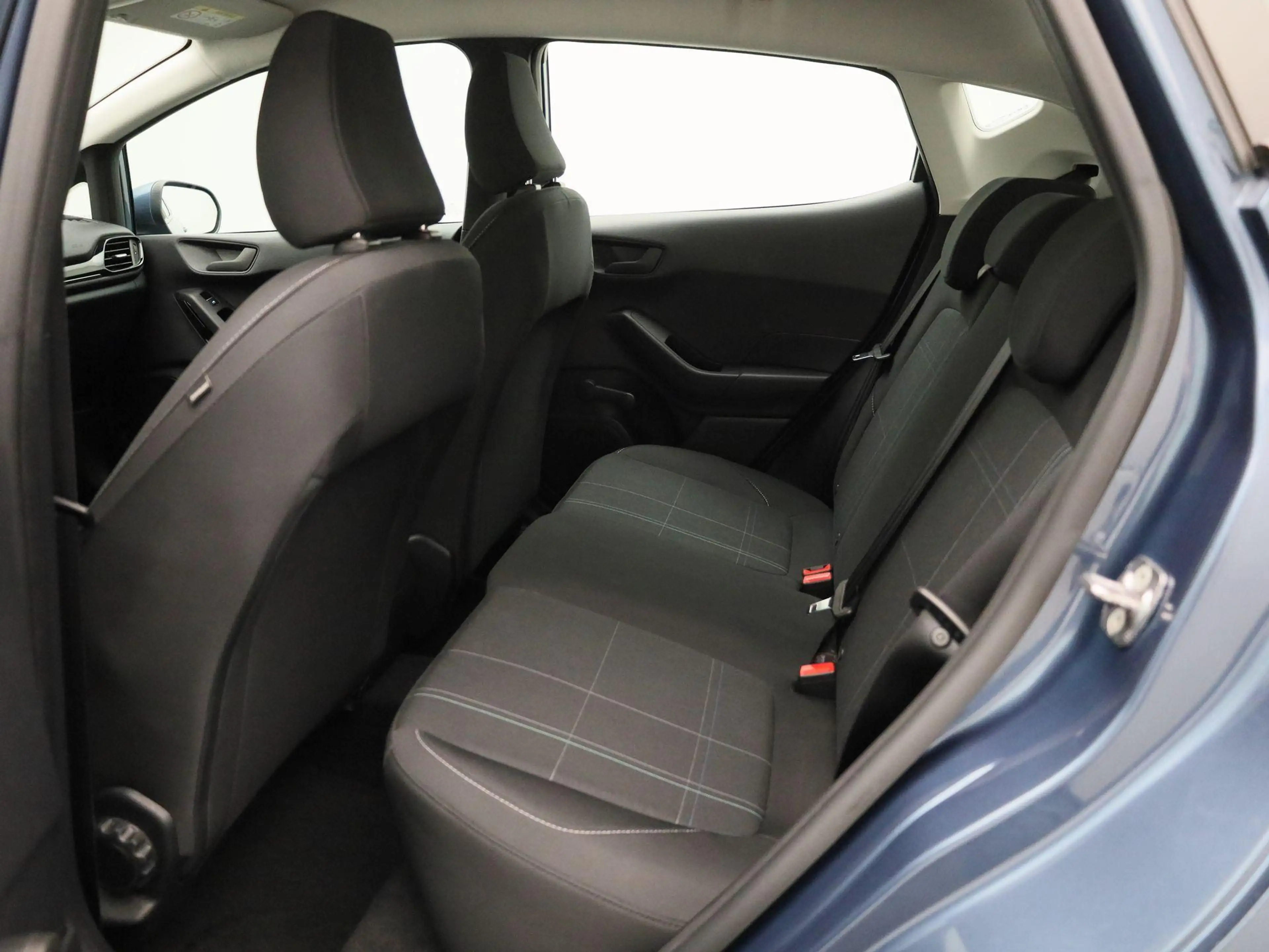Ford Fiesta 1.0 EcoBoost Connected | Trekhaak | Dealer Onderho — photo 10