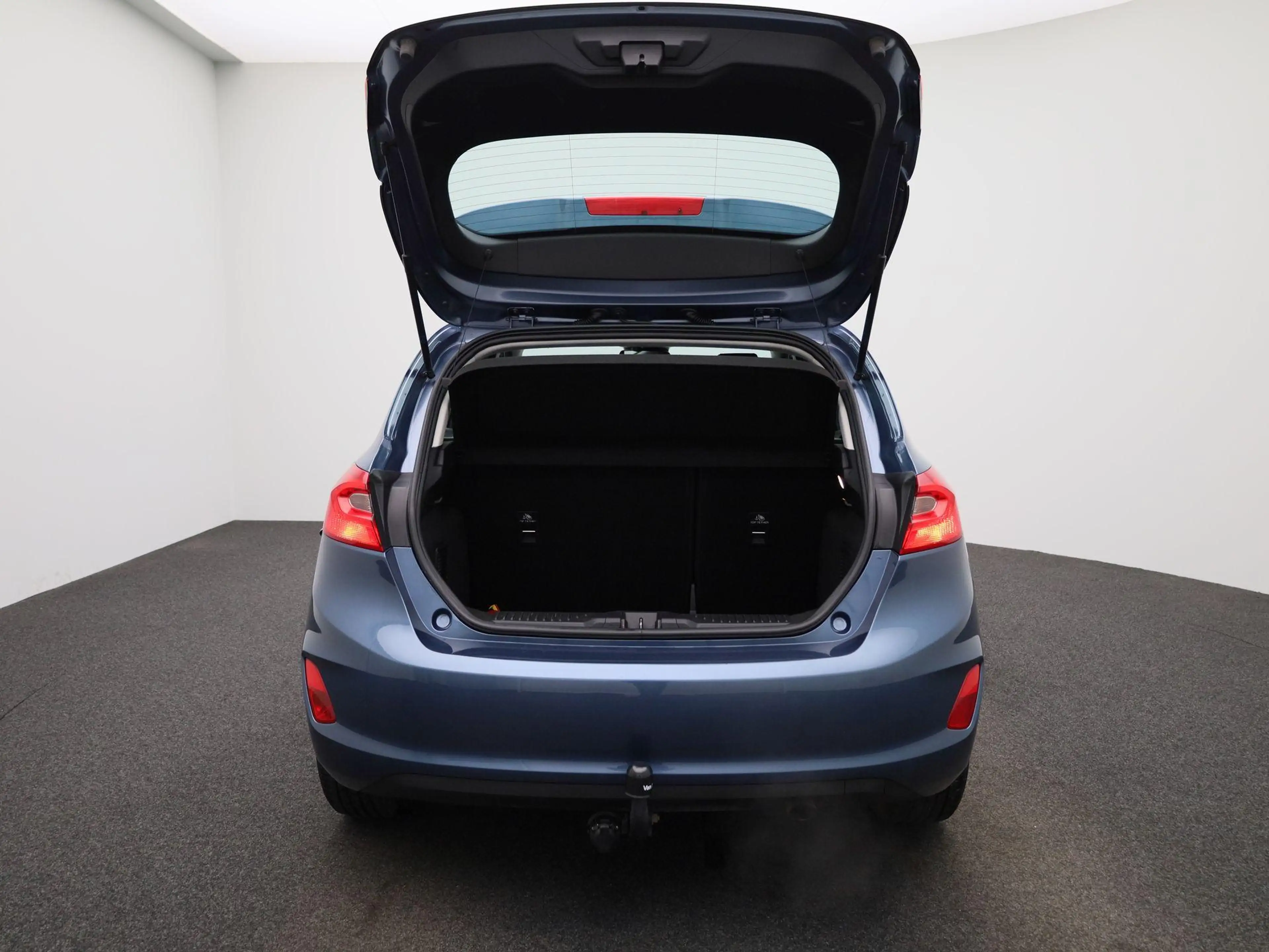 Ford Fiesta 1.0 EcoBoost Connected | Trekhaak | Dealer Onderho — photo 11