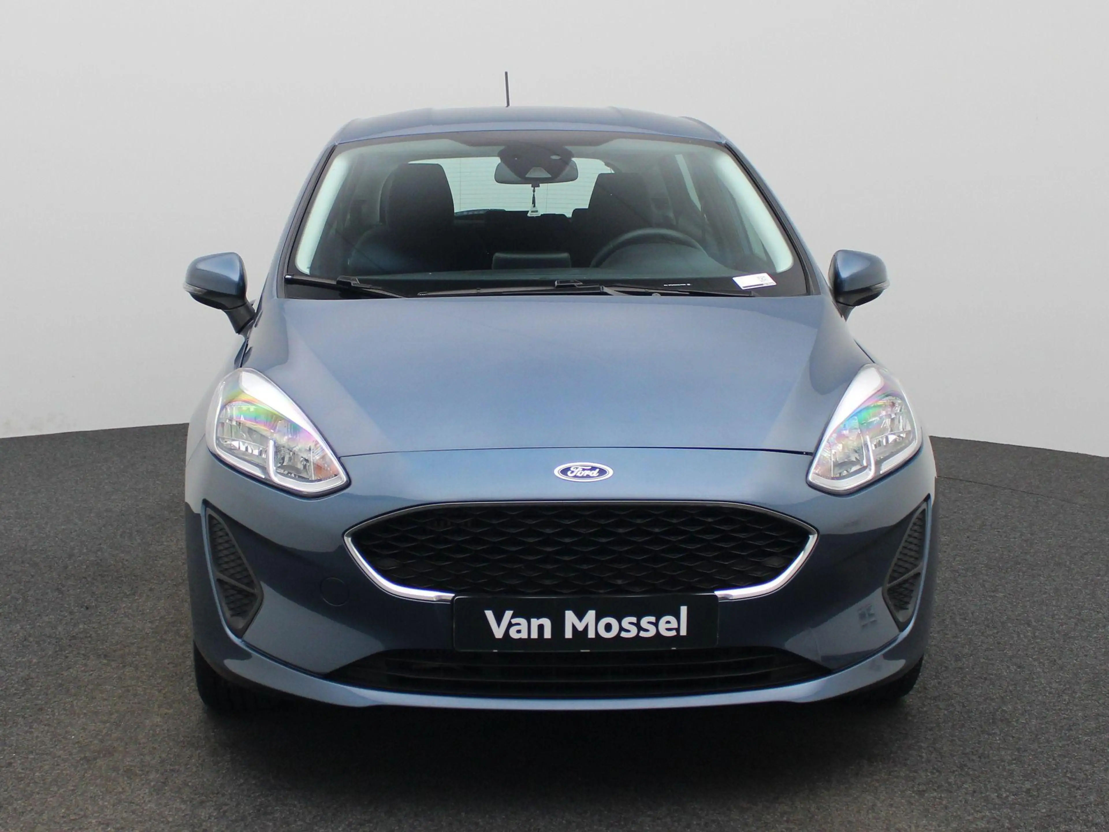Ford Fiesta 1.0 EcoBoost Connected | Trekhaak | Dealer Onderho — photo 3