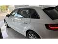 Audi A3 Sportback 1.6TDI CD Attraction S-T Blanco - thumbnail 5