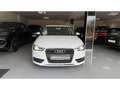 Audi A3 Sportback 1.6TDI CD Attraction S-T Blanco - thumbnail 3
