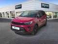 Opel Crossland 1.5D 81kW (110CV) GS Rouge - thumbnail 1