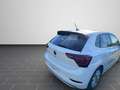 Volkswagen Polo 2,0 TSI GTI DSG NAVI/LED/RFK/Sitzheizung vo Weiß - thumbnail 6