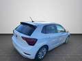 Volkswagen Polo 2,0 TSI GTI DSG NAVI/LED/RFK/Sitzheizung vo Weiß - thumbnail 2