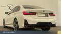 BMW Sonstige M340d A xDrive Lim Leder Weiß - thumbnail 2