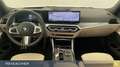 BMW Sonstige M340d A xDrive Lim Leder Weiß - thumbnail 6