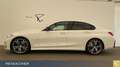 BMW Sonstige M340d A xDrive Lim Leder Weiß - thumbnail 9