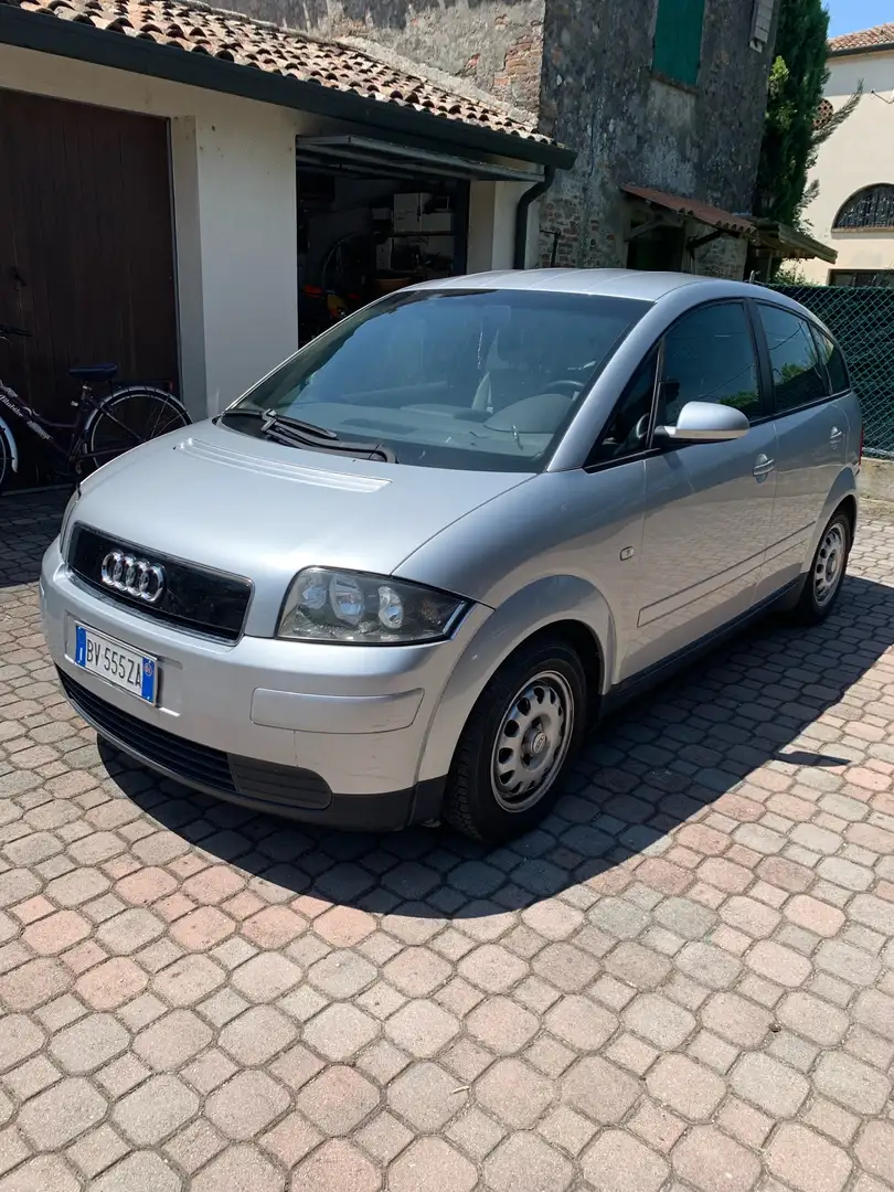 Audi A2 1.2 tdi 3L - 1