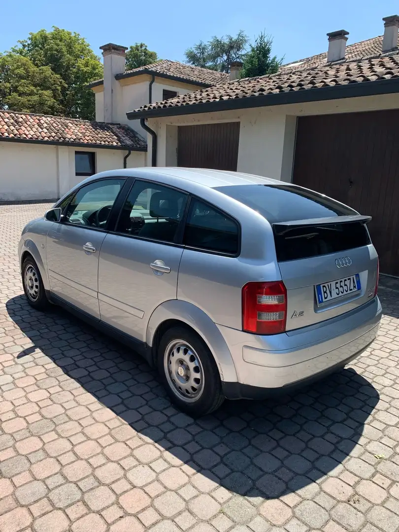 Audi A2 1.2 tdi 3L - 2