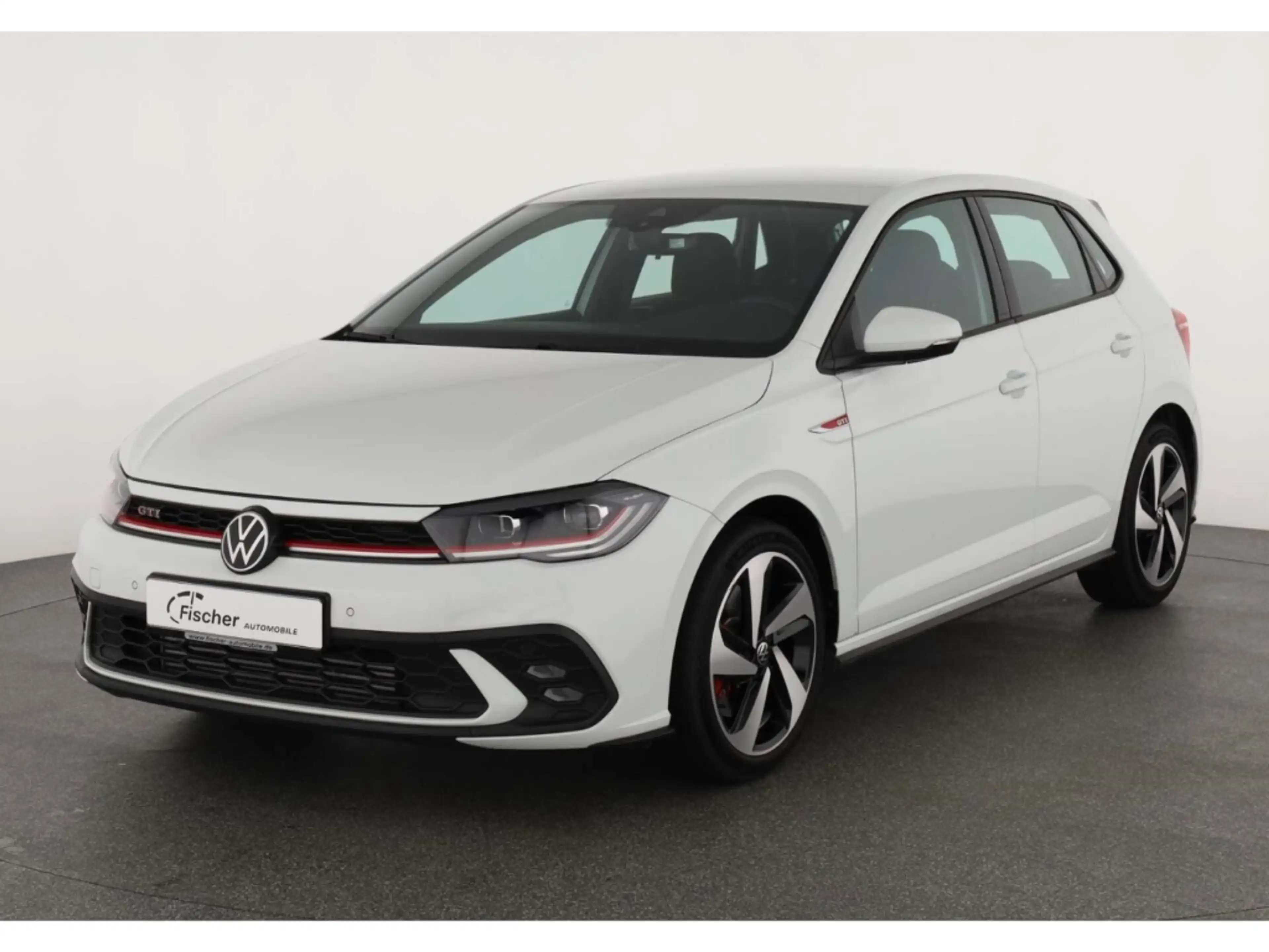 Volkswagen Polo GTI 2.0 TSI DSG Matrix/PDC/DC/Sitzhz./DAB+ — photo 2
