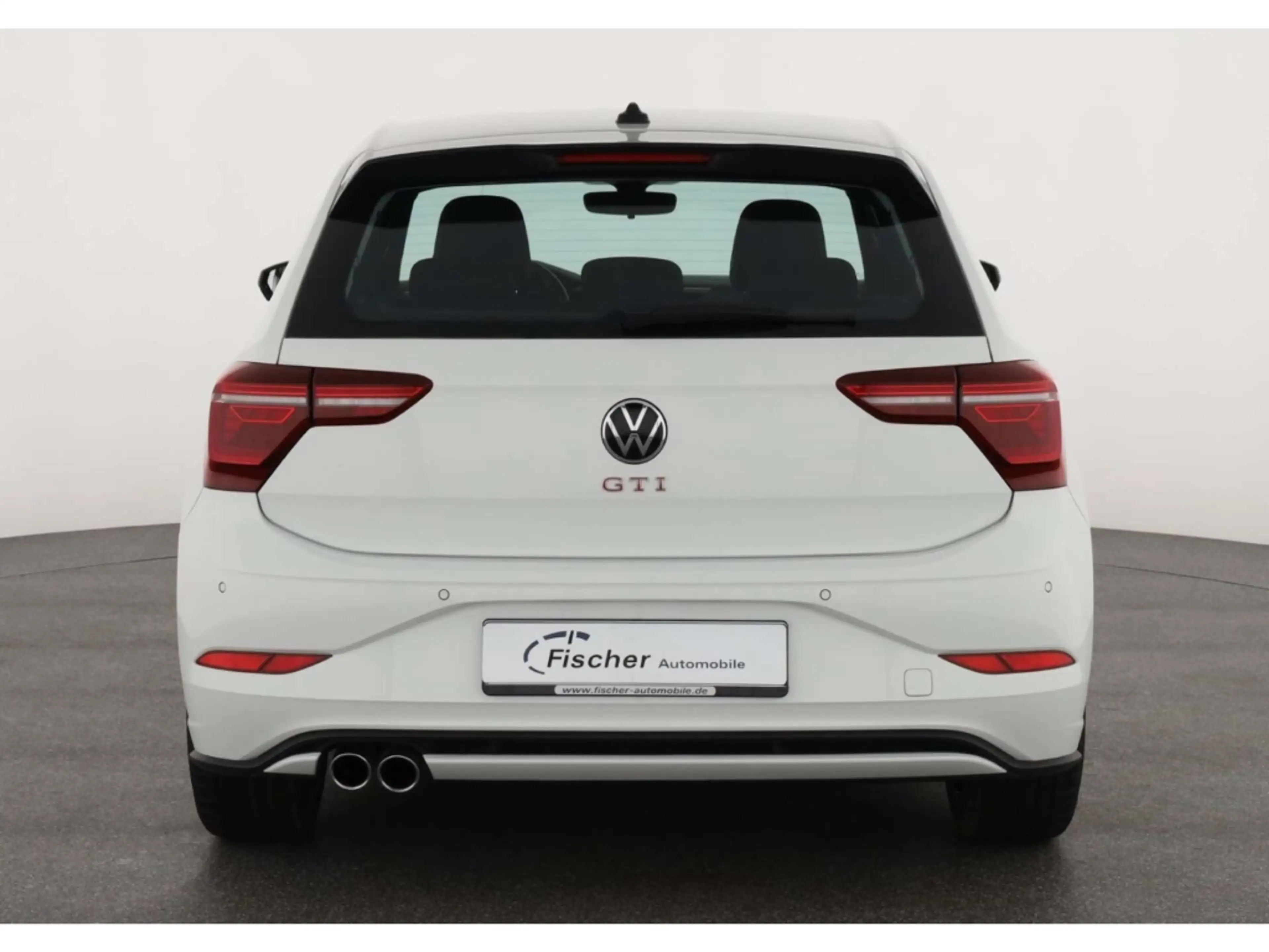Volkswagen Polo GTI 2.0 TSI DSG Matrix/PDC/DC/Sitzhz./DAB+ — photo 6