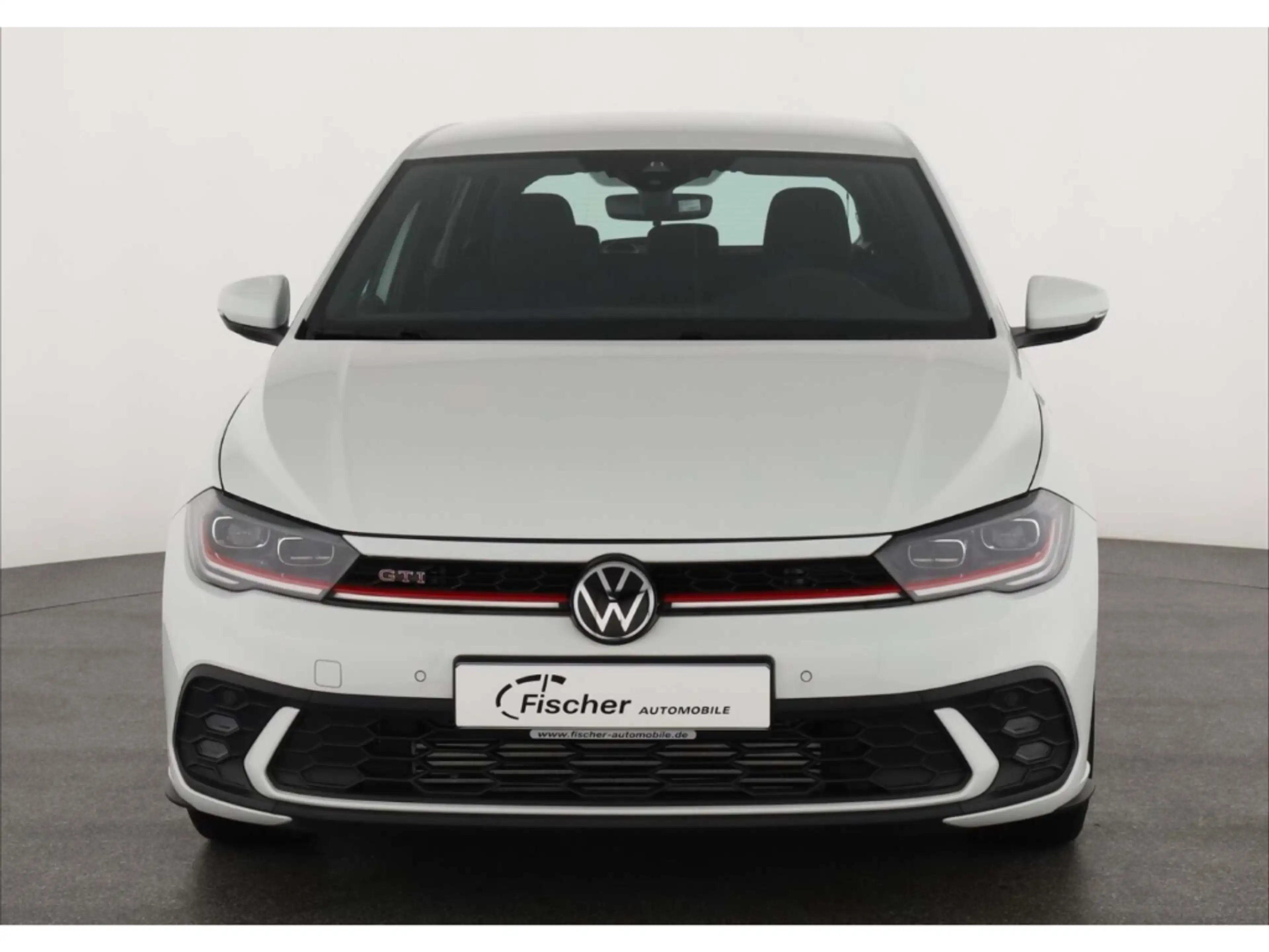 Volkswagen Polo GTI 2.0 TSI DSG Matrix/PDC/DC/Sitzhz./DAB+ — photo 3