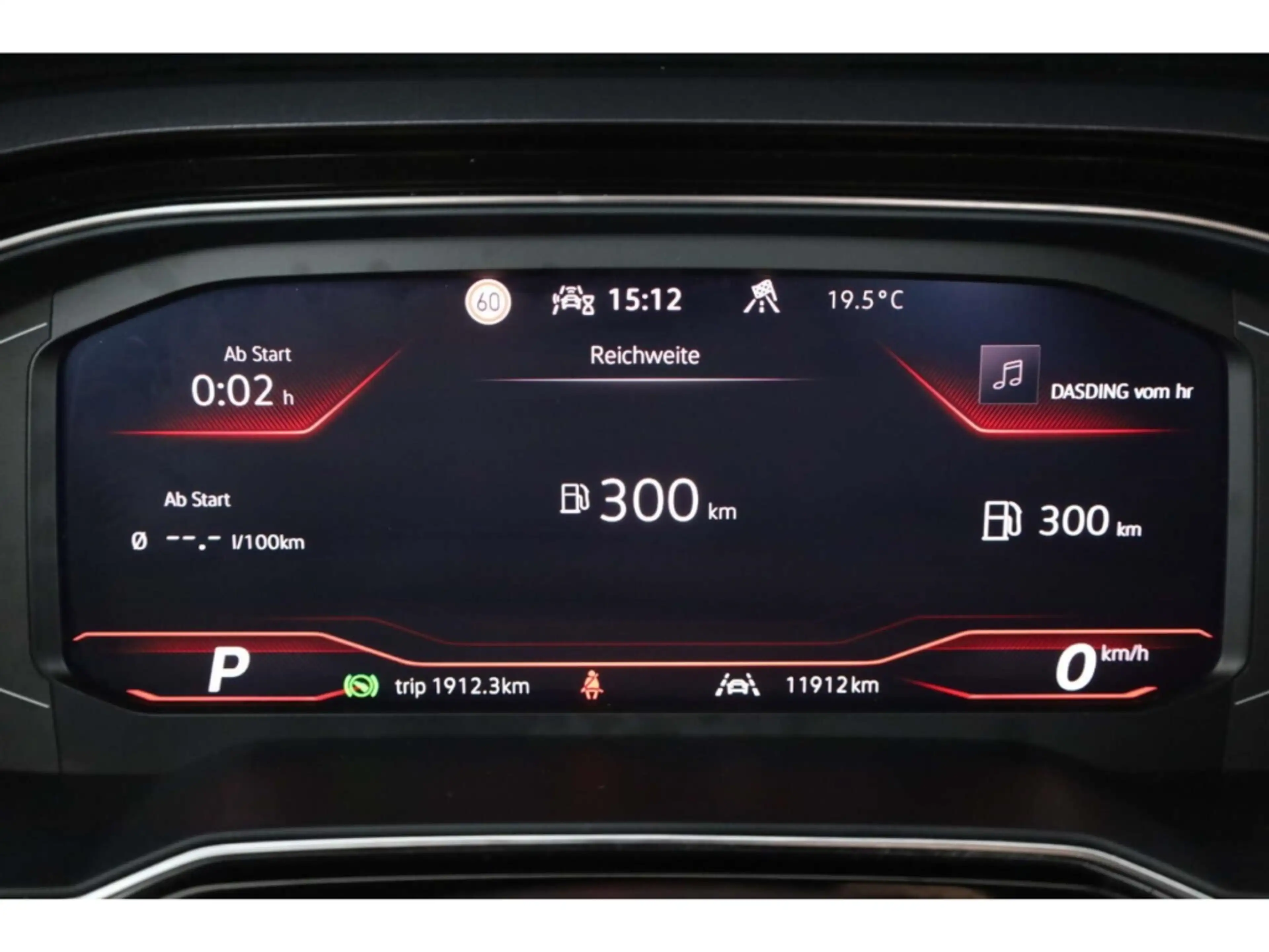 Volkswagen Polo GTI 2.0 TSI DSG Matrix/PDC/DC/Sitzhz./DAB+ — photo 13