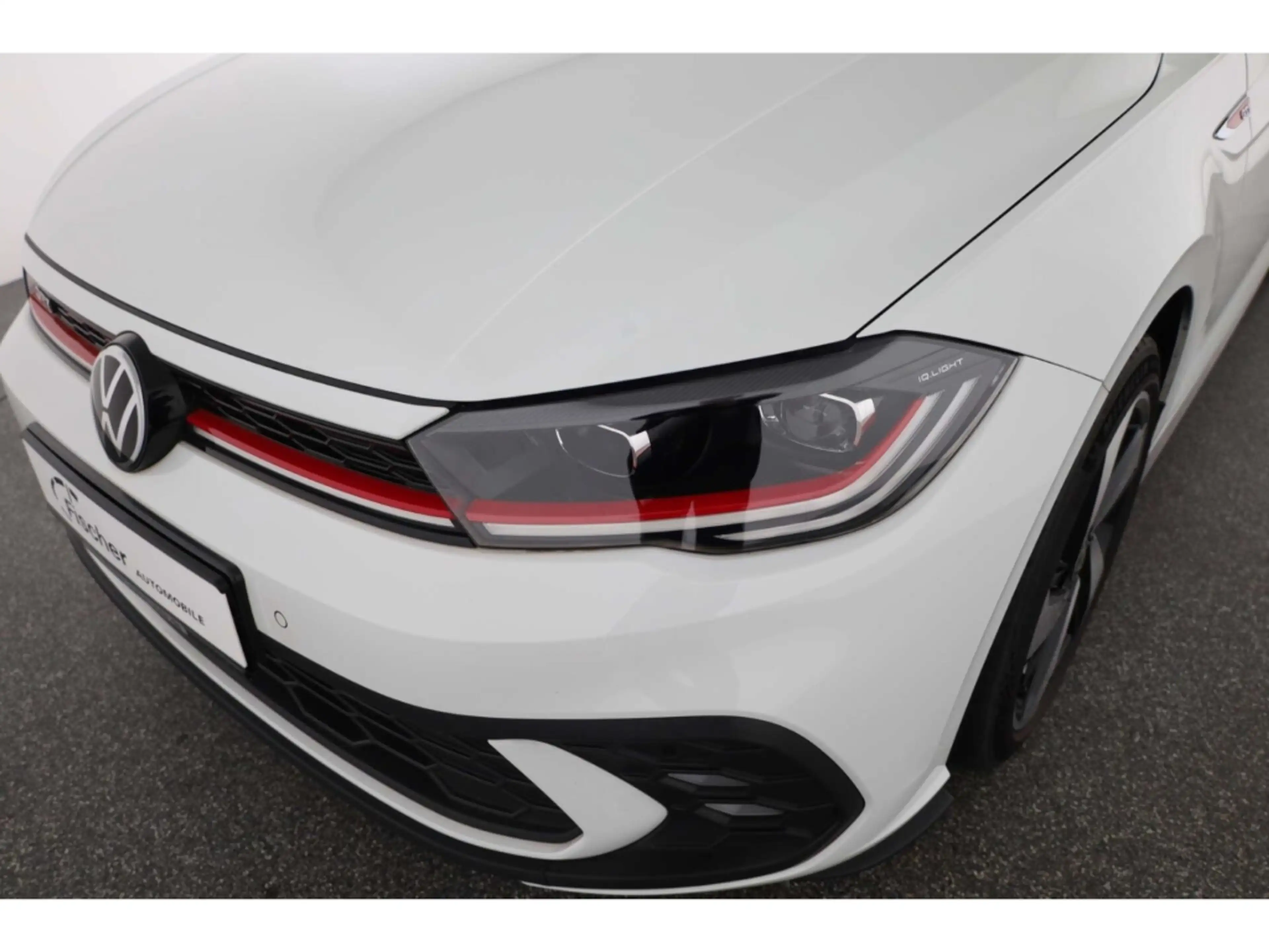 Volkswagen Polo GTI 2.0 TSI DSG Matrix/PDC/DC/Sitzhz./DAB+ — photo 7