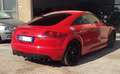 Audi TT Audi TT S.line 8j 2.0 Roşu - thumbnail 4