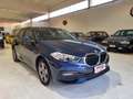 BMW 116 116d 5p. Business Advantage Blu/Azzurro - thumbnail 8