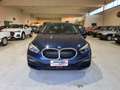 BMW 116 116d 5p. Business Advantage Blu/Azzurro - thumbnail 2