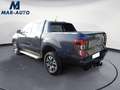 Ford Ranger Ranger 2.0 ECOBLUE aut. 213 CV DC Wildtrak 5 post Gris - thumbnail 2
