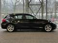 BMW 116 1-serie 116i Business Line 5 drs 2019 Navi Leder 1 Zwart - thumbnail 8