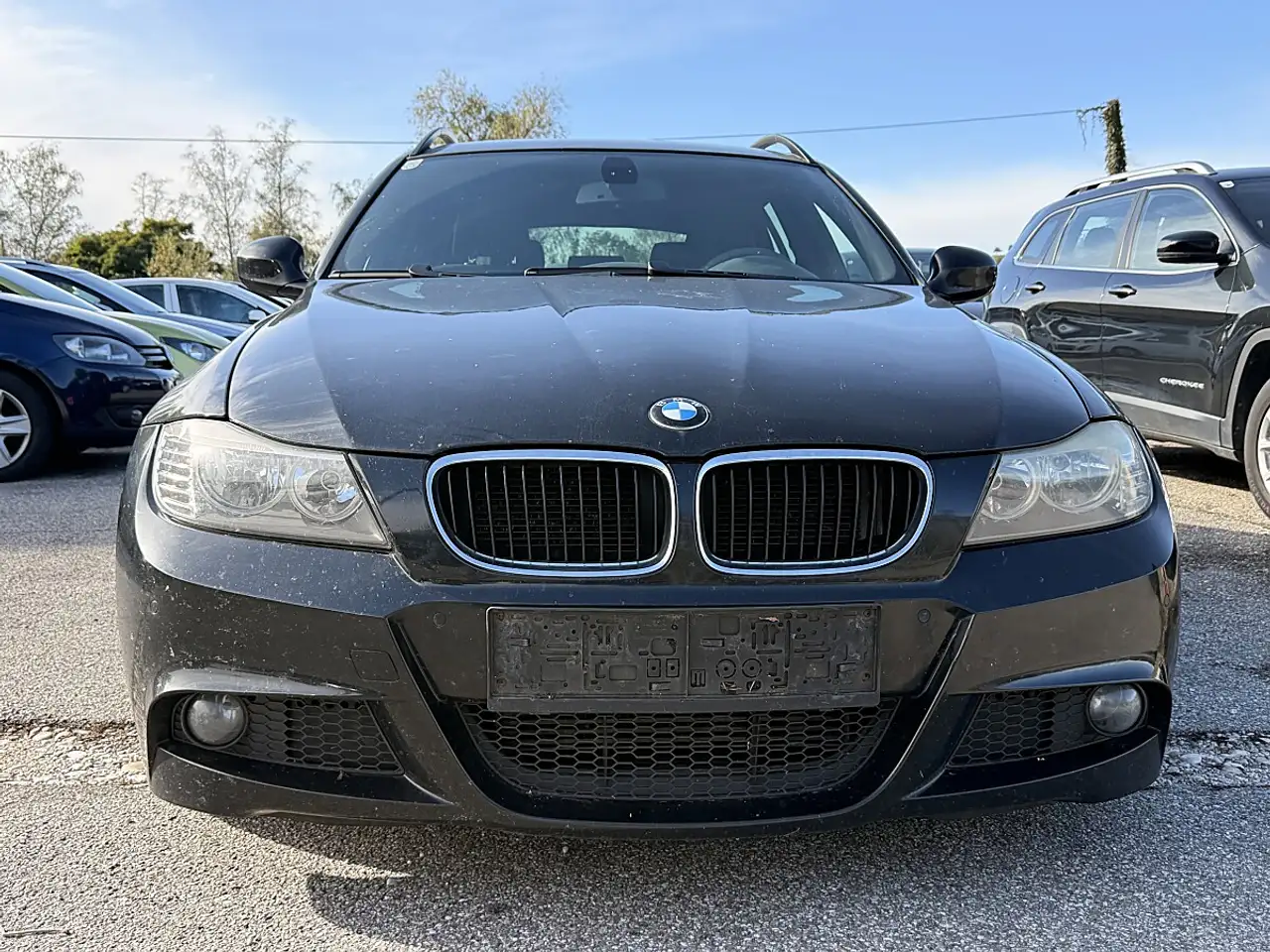 BMW 318