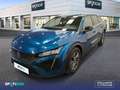 Peugeot 408 Hybrid 136 Allure e-DCS6 Azul - thumbnail 1