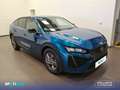 Peugeot 408 Hybrid 136 Allure e-DCS6 Azul - thumbnail 3