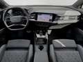 Audi Q4 e-tron 35 S LINE LM20 MATRIX ASSISTENZPKT eSI Noir - thumbnail 5