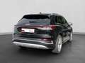 Audi Q4 e-tron 35 S LINE LM20 MATRIX ASSISTENZPKT eSI Noir - thumbnail 3