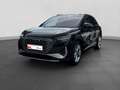 Audi Q4 e-tron 35 S LINE LM20 MATRIX ASSISTENZPKT eSI Noir - thumbnail 2