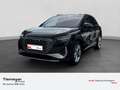 Audi Q4 e-tron 35 S LINE LM20 MATRIX ASSISTENZPKT eSI Noir - thumbnail 1