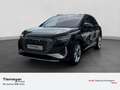 Audi Q4 e-tron 35 S LINE LM20 MATRIX ASSISTENZPKT eSI Schwarz - thumbnail 1